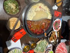 -萍姐火锅·公路夜市(江宁万达店)