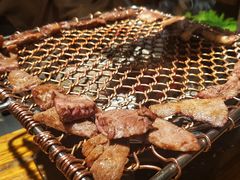 -黑牛の店·和牛烧肉(大悦城店)