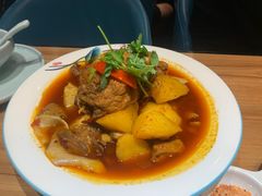 -品回味清真西北楼(宁波首店)