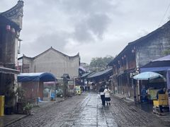 -零陵古城