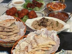 -木尔坦·Multan巴基斯坦清真餐厅halal(大智嘉园店)