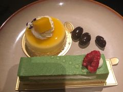-上海苏宁宝丽嘉酒店·Cafe Bellagio西餐厅