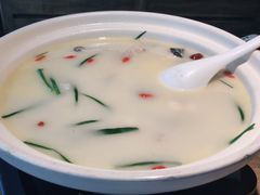 -老阿爸鲜鱼土菜(昆山花桥店)