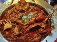 -胖哥俩肉蟹煲(杭州下沙学林街店)