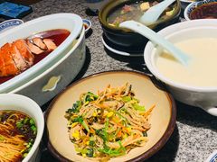 -南京大牌档(三阳广场苏宁店)