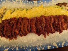 -小八仙·宴(三峡茶庄店)