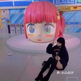 🌈MR. 日常派solo show魔都看展