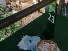 -糖房咖啡(南锣鼓巷店)