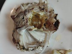 -渔公码头海货全海鲜自助(海滨旅游路店)