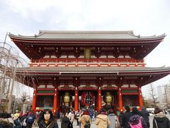 -浅草寺