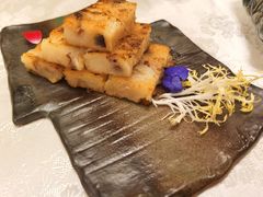 -酌宴府The China Club·广州万富希尔顿酒店(云城东路店)