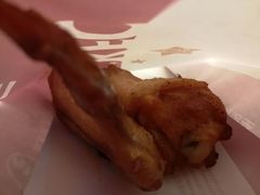 -肯德基(龙昆南店)