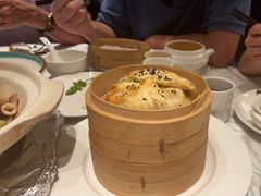 -万达文华酒店-品珍中餐厅