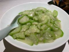家常丝瓜-沅江水·湖南家宴(南村万博长隆商圈店)