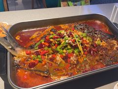 -半天妖烤鱼(印象城店)