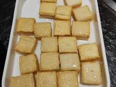 -城南老友羊蝎子火锅(花乡奥莱店)