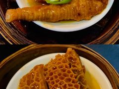 豉汁蒸凤爪-添运来(茶园奥园广场店)