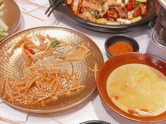 -乔阿马·江南味·驴肉香(龙湖华泾天街店)
