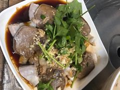猪利粉肠-阳江河堤老牌曾记美食