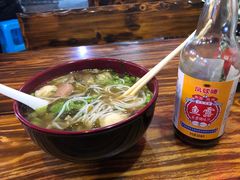 -周记蟹仔粉(侨港风情街店)