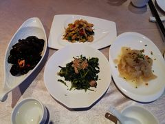 -豫园万丽酒店-万丽轩中餐厅(河南南路店)