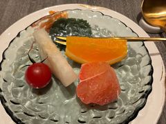 -道道鲜·崇明私房菜(五角场店)