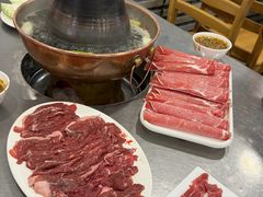 -三兴涮羊肉(荣安大街店)