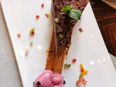 -YUE·6·西式融合餐厅(外滩六号店)