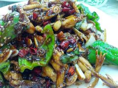 android_upload_pic-天津乾毓德饭庄·清真传统炒菜·海鲜烧烤(咸阳路店)