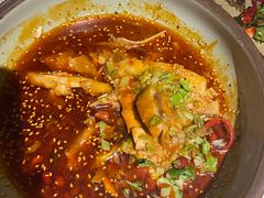 -辛香汇·现炒川菜(武进吾悦店)