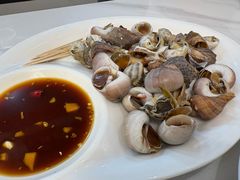 -健跳小海鲜(人民路店)