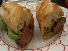 -Salon de The de Joel Robuchon(外滩18号店)