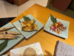 -三石铁板烧(紫竹桥店)