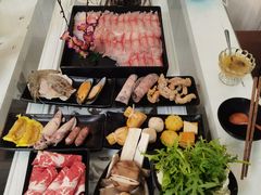 -丽江庭院之丽江往事(安定门店)