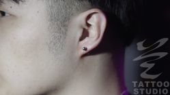 -见雾TATTOO STUDIO