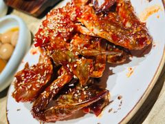 -泥炉烧肉师(新街口金銮巷店)