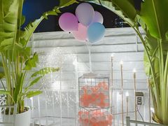 -天空花园餐吧·生日·团建(南山店)