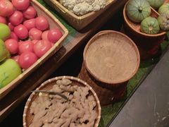 -西郊八号·山野江西菜(开发区店)