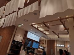 -小满手工粉(上海品尊国际店)