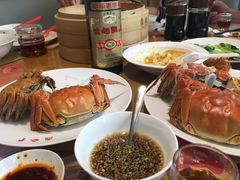 -鼎泰丰(渔阳店)