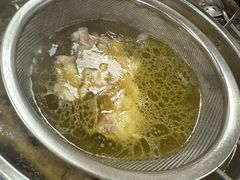 -广宁炭炉鸡煲·富临门饭店