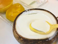 -志龙皇冠吃货椰子铺