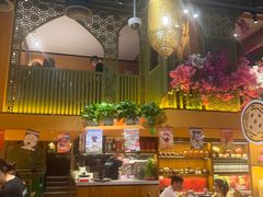 -耶里夏丽·新疆菜·28年喀什老馆(田林东路店)