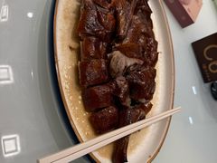 -将军烧鹅海鲜酒楼