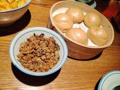 -老湘村·湖南土菜(天河维多利店)