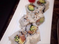 米彩料理寿司-米彩料理(西丽店)