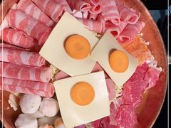 -炙韩料理·部队锅专门店