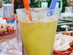 -黄亚华小食店(Jalan Alor)