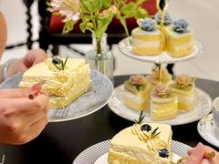 -杜哈夫DOUX RÊVE·生日蛋糕(日月光店)
