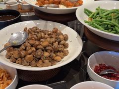 -拉蒂娜·巴西牛排馆 Latina·Brazilian Steakhouse(王府井喜悦店)